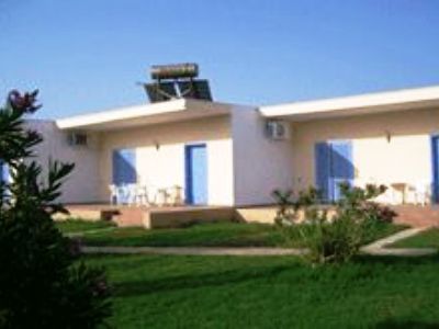 Ionian Beach Hotel Kalamaki  Exterior foto